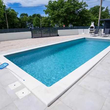 Luma Villa *