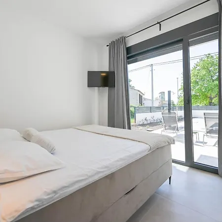 Luma Villa Kanfanar