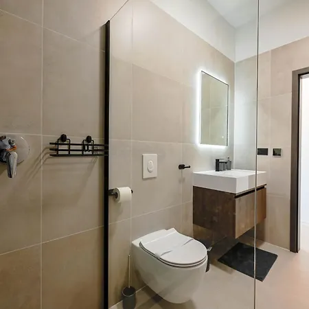 Luma Villa Kanfanar