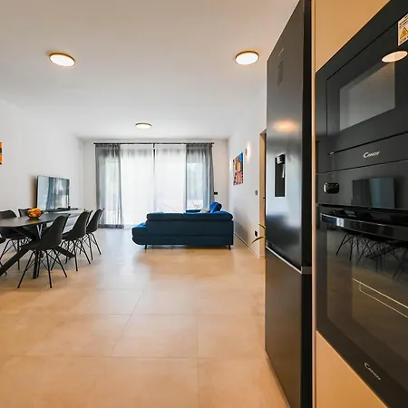 Villa Luma *
