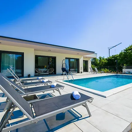 Villa Luma Kanfanar
