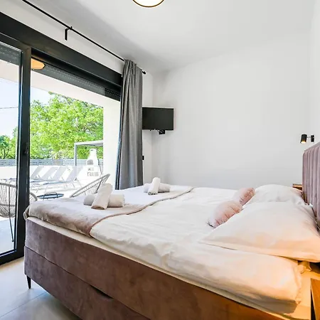 Luma Villa