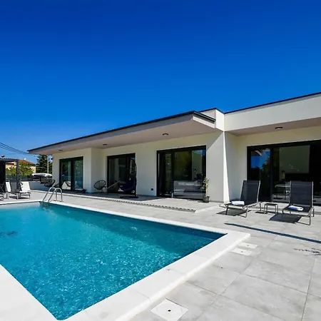 Villa Luma *